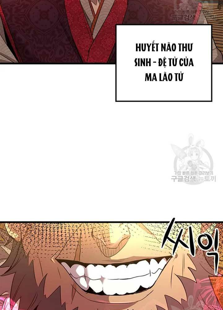 Đạo Sĩ Giang Hồ Chap 71 - Next Chap 72