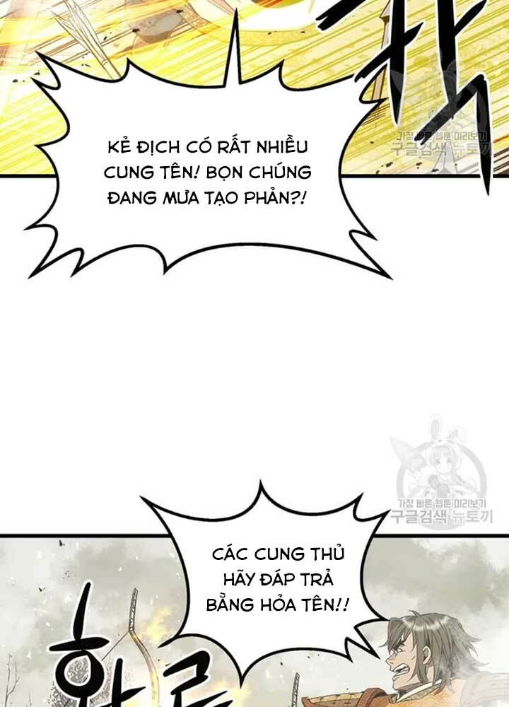 Đạo Sĩ Giang Hồ Chap 71 - Next Chap 72