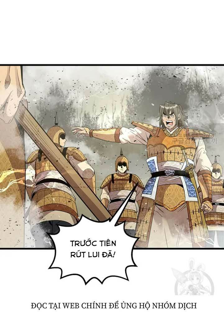 Đạo Sĩ Giang Hồ Chap 71 - Next Chap 72