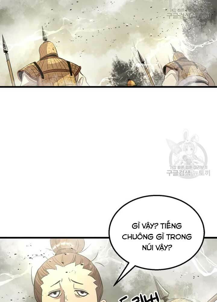 Đạo Sĩ Giang Hồ Chap 71 - Next Chap 72