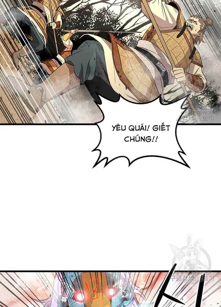 Đạo Sĩ Giang Hồ Chap 71 - Next Chap 72