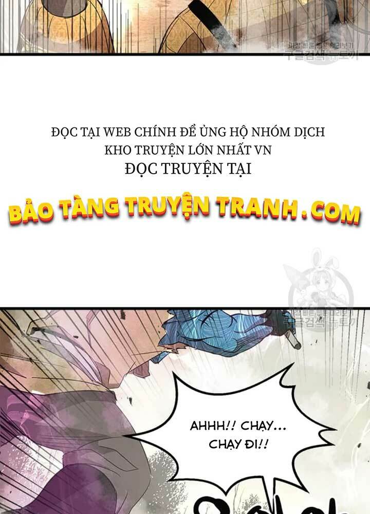 Đạo Sĩ Giang Hồ Chap 71 - Next Chap 72