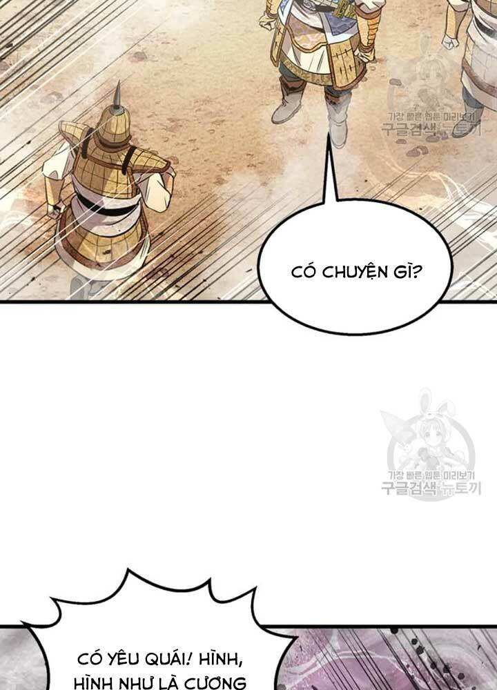 Đạo Sĩ Giang Hồ Chap 71 - Next Chap 72