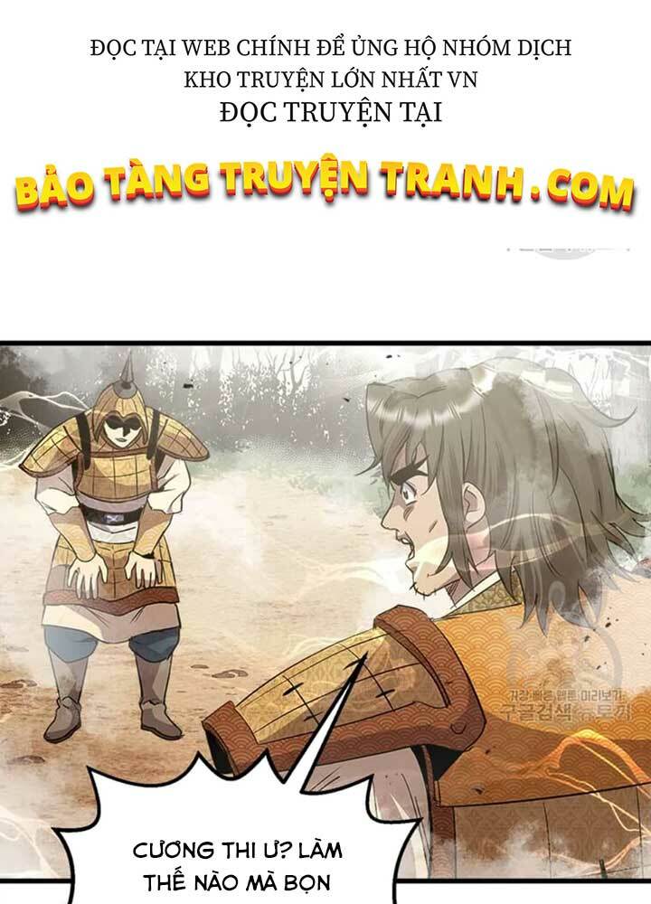Đạo Sĩ Giang Hồ Chap 71 - Next Chap 72