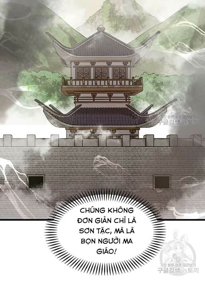 Đạo Sĩ Giang Hồ Chap 71 - Next Chap 72
