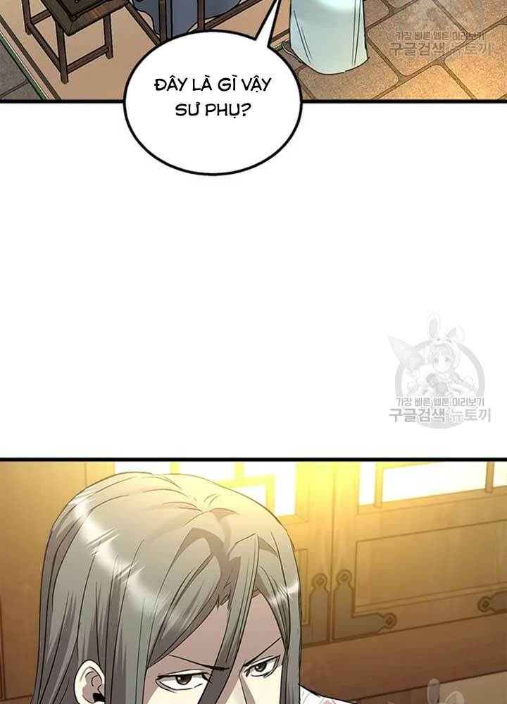 Đạo Sĩ Giang Hồ Chap 71 - Next Chap 72