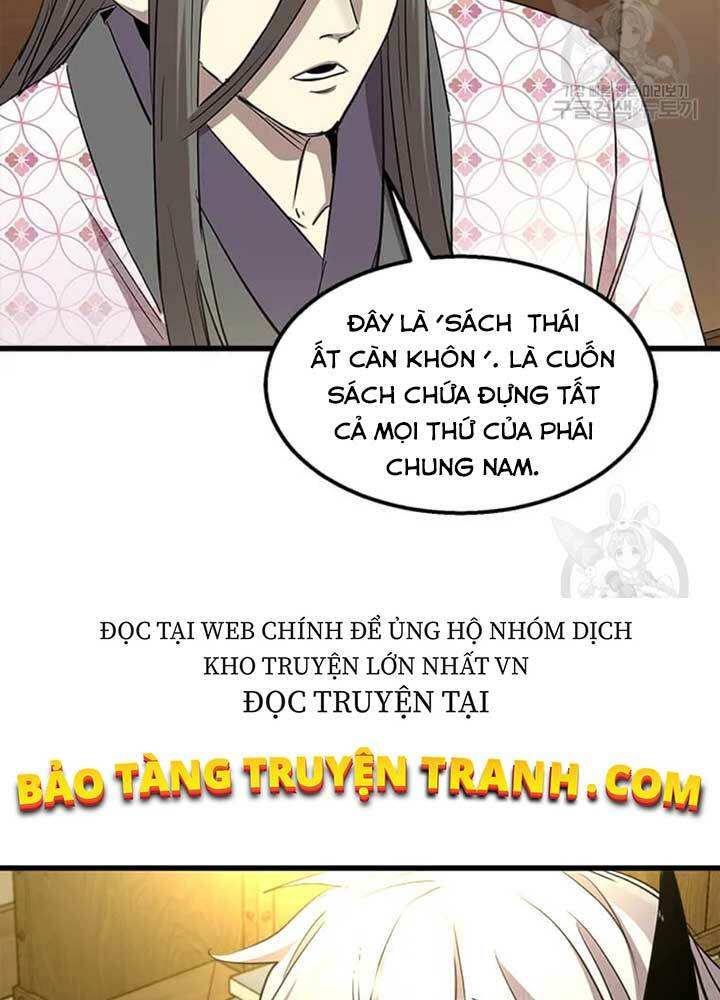 Đạo Sĩ Giang Hồ Chap 71 - Next Chap 72