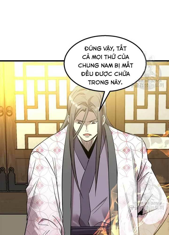 Đạo Sĩ Giang Hồ Chap 71 - Next Chap 72