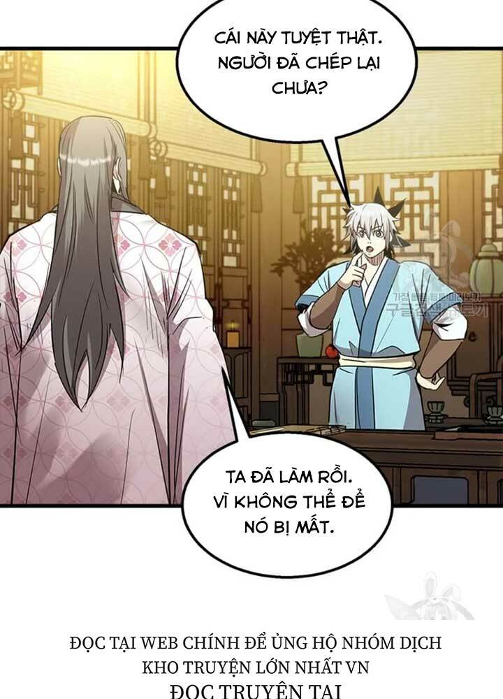 Đạo Sĩ Giang Hồ Chap 71 - Next Chap 72