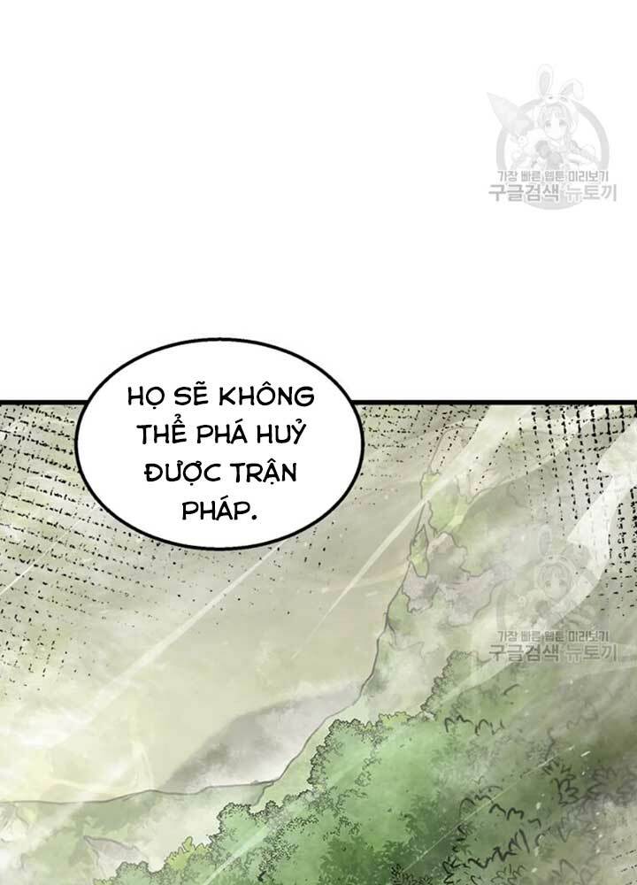 Đạo Sĩ Giang Hồ Chap 71 - Next Chap 72