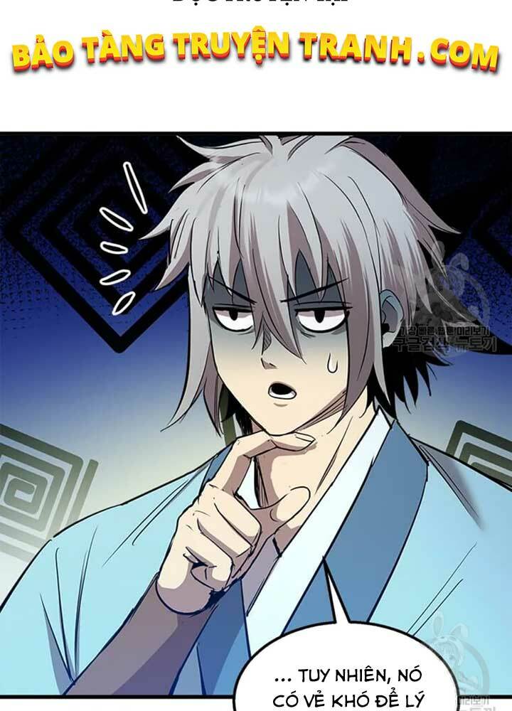 Đạo Sĩ Giang Hồ Chap 71 - Next Chap 72