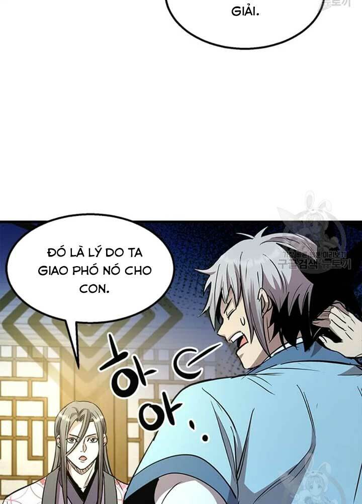 Đạo Sĩ Giang Hồ Chap 71 - Next Chap 72