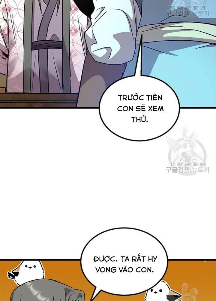 Đạo Sĩ Giang Hồ Chap 71 - Next Chap 72