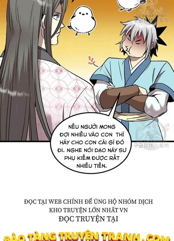 Đạo Sĩ Giang Hồ Chap 71 - Next Chap 72