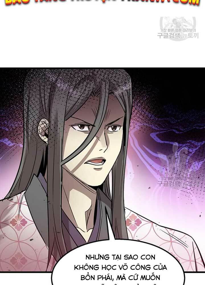 Đạo Sĩ Giang Hồ Chap 71 - Next Chap 72