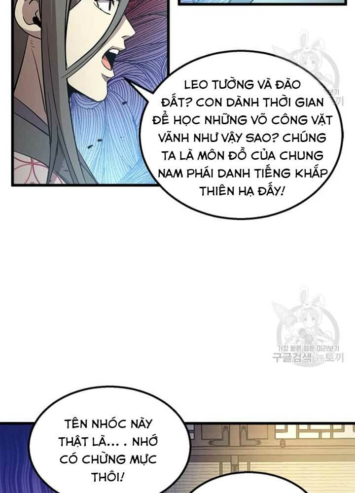 Đạo Sĩ Giang Hồ Chap 71 - Next Chap 72
