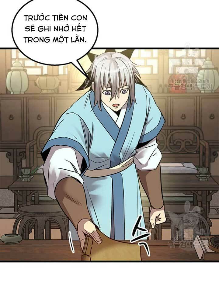 Đạo Sĩ Giang Hồ Chap 71 - Next Chap 72