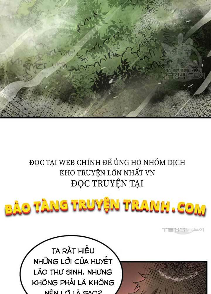 Đạo Sĩ Giang Hồ Chap 71 - Next Chap 72