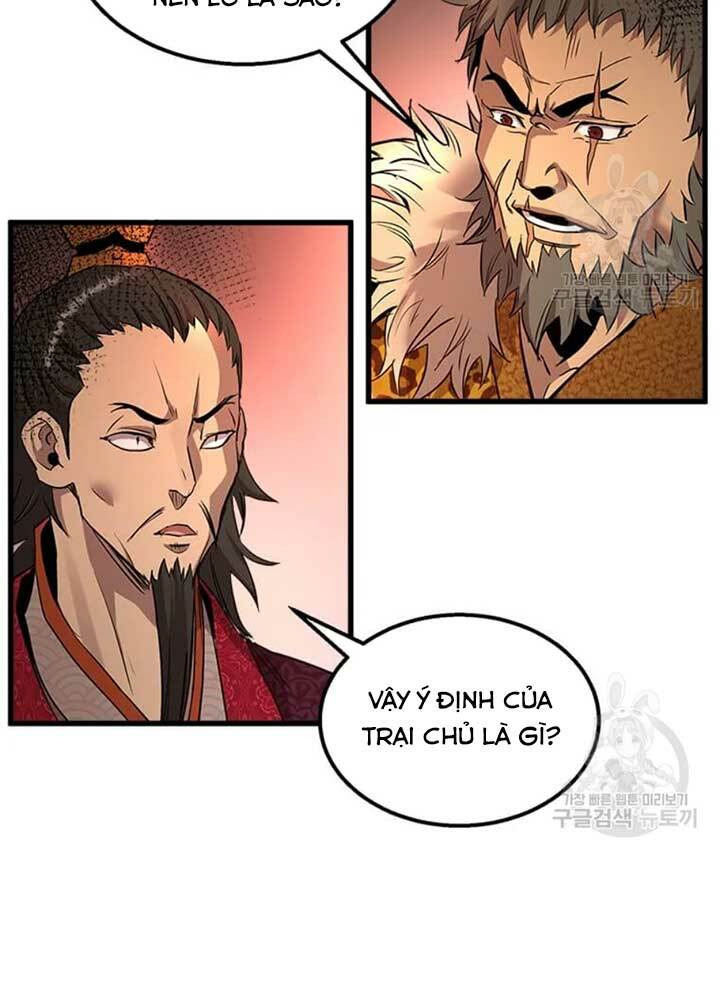 Đạo Sĩ Giang Hồ Chap 71 - Next Chap 72