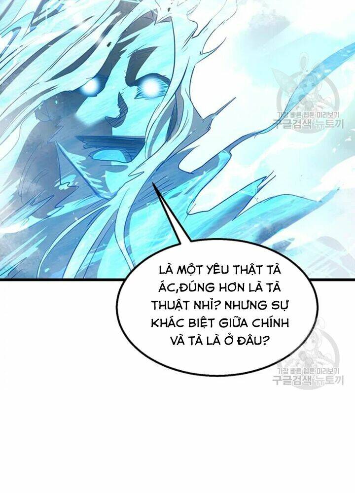 Đạo Sĩ Giang Hồ Chap 72 - Next Chap 73