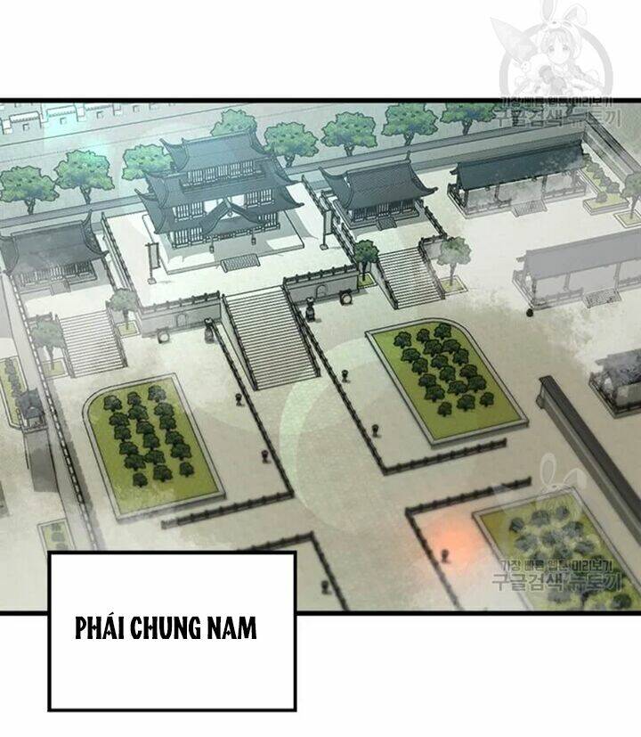 Đạo Sĩ Giang Hồ Chap 72 - Next Chap 73