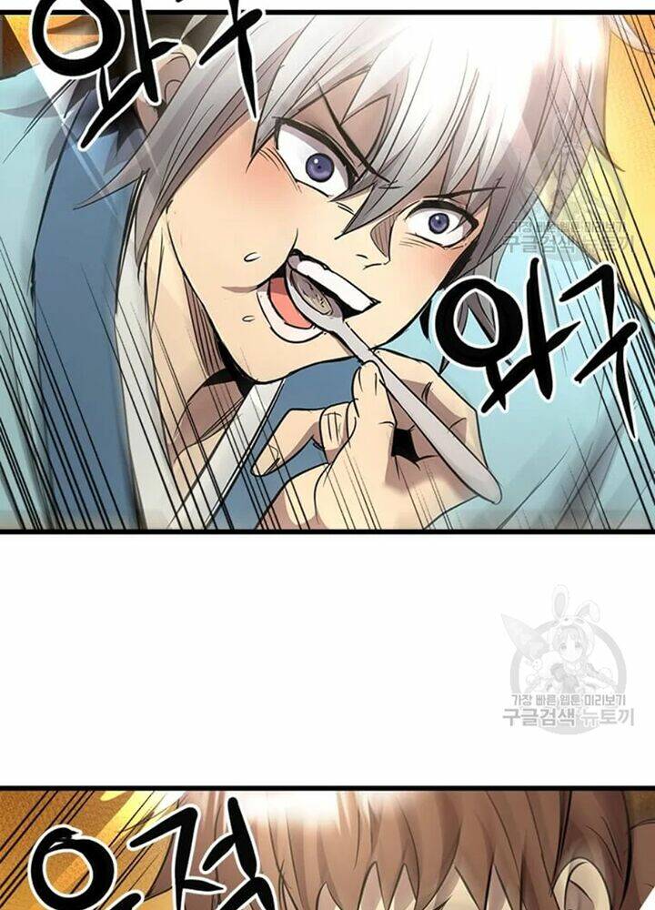 Đạo Sĩ Giang Hồ Chap 72 - Next Chap 73