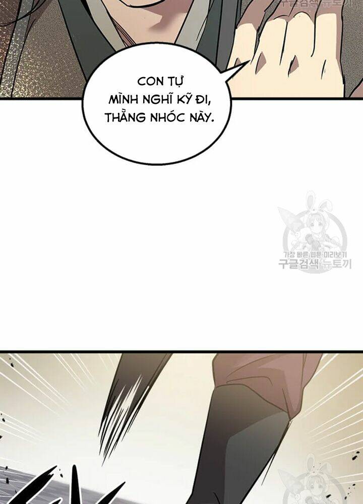 Đạo Sĩ Giang Hồ Chap 72 - Next Chap 73