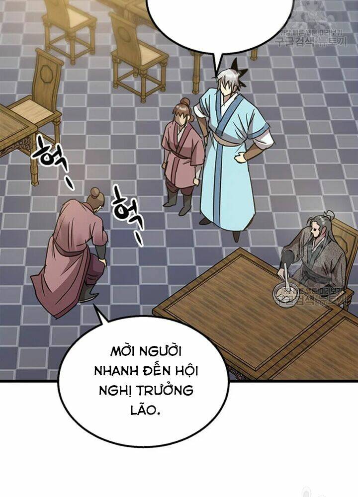 Đạo Sĩ Giang Hồ Chap 72 - Next Chap 73