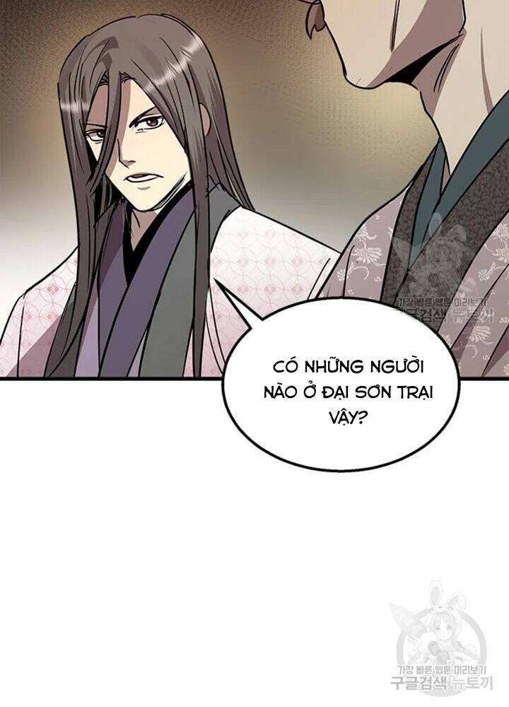 Đạo Sĩ Giang Hồ Chap 72 - Next Chap 73