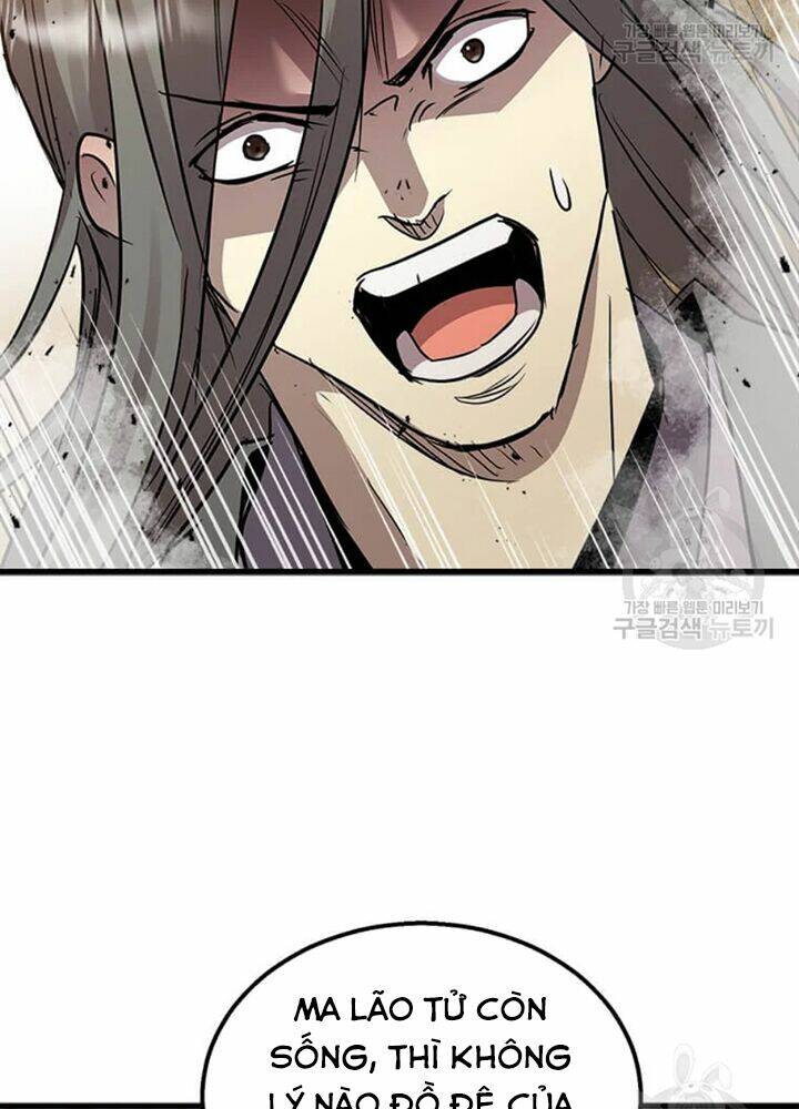 Đạo Sĩ Giang Hồ Chap 72 - Next Chap 73