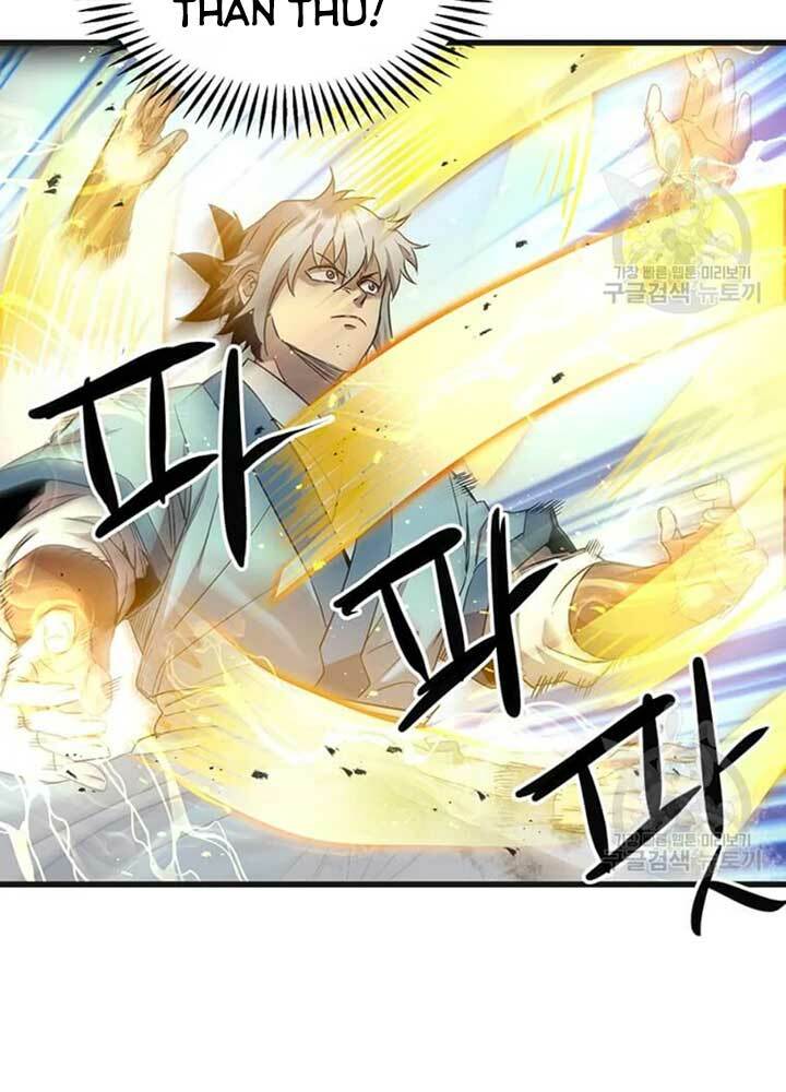 Đạo Sĩ Giang Hồ Chap 76 - Next Chap 77