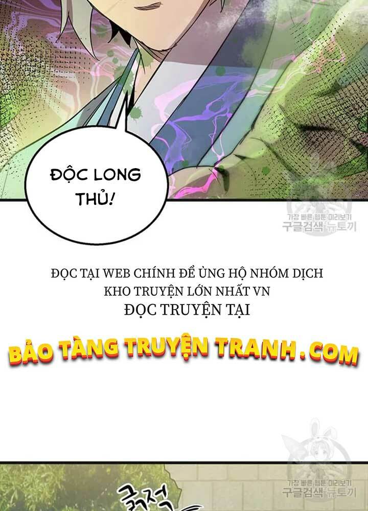 Đạo Sĩ Giang Hồ Chap 76 - Next Chap 77