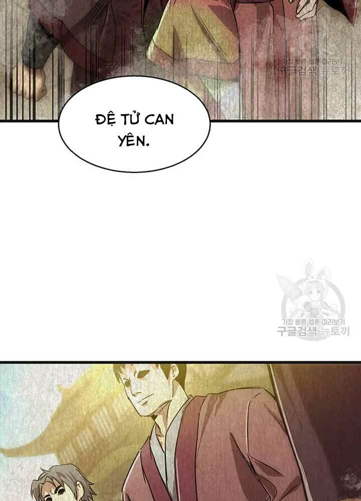 Đạo Sĩ Giang Hồ Chap 76 - Next Chap 77