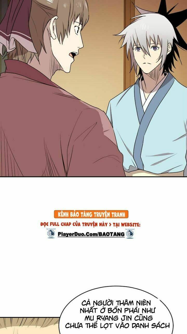 Đạo Sĩ Giang Hồ Chap 8 - Next Chap 9