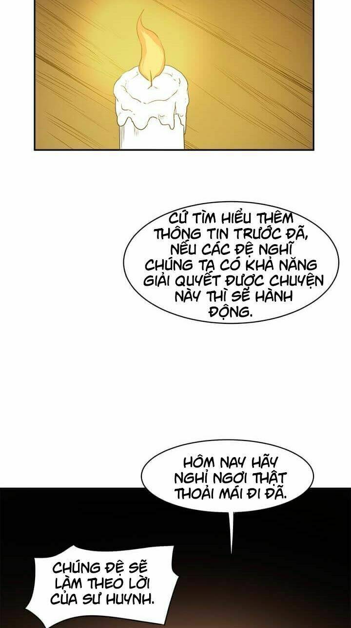 Đạo Sĩ Giang Hồ Chap 8 - Next Chap 9