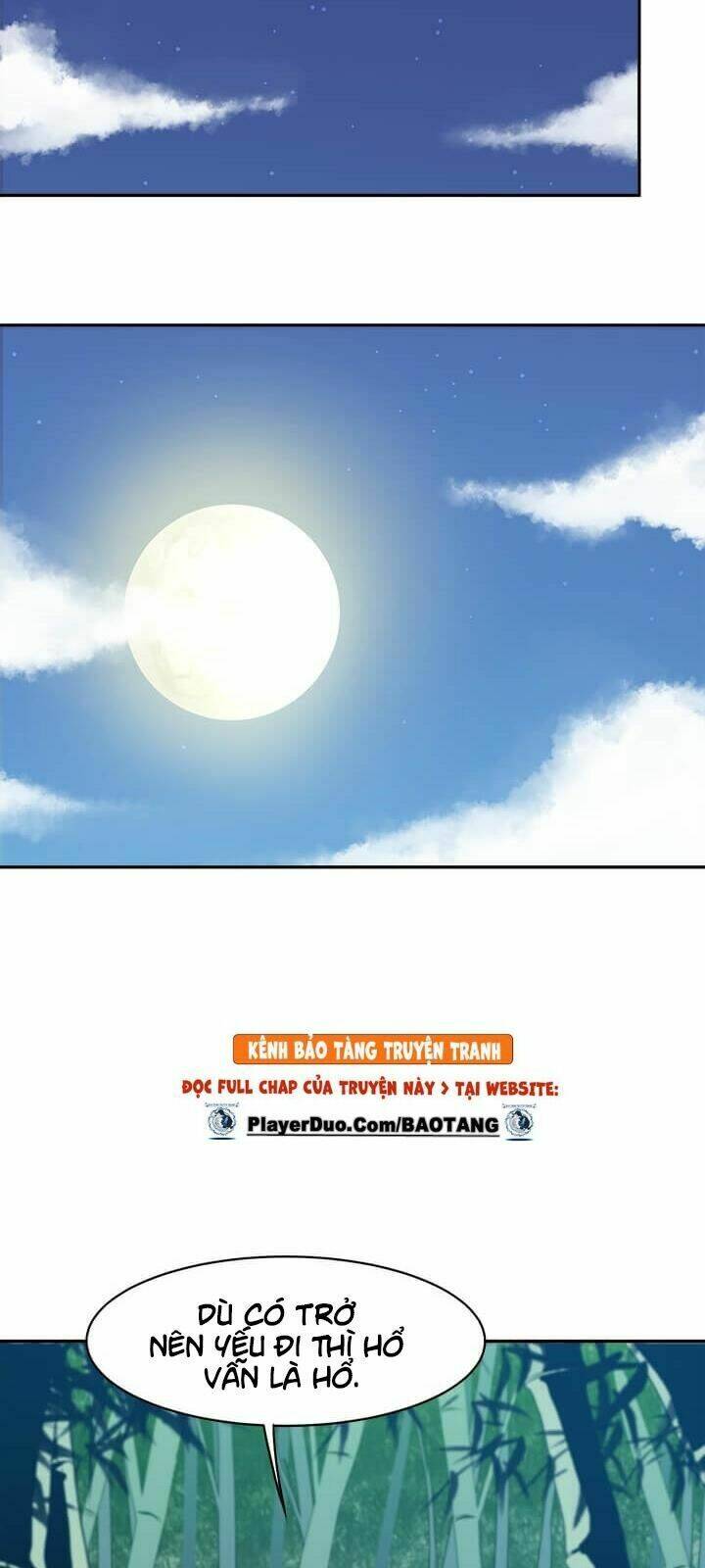 Đạo Sĩ Giang Hồ Chap 8 - Next Chap 9