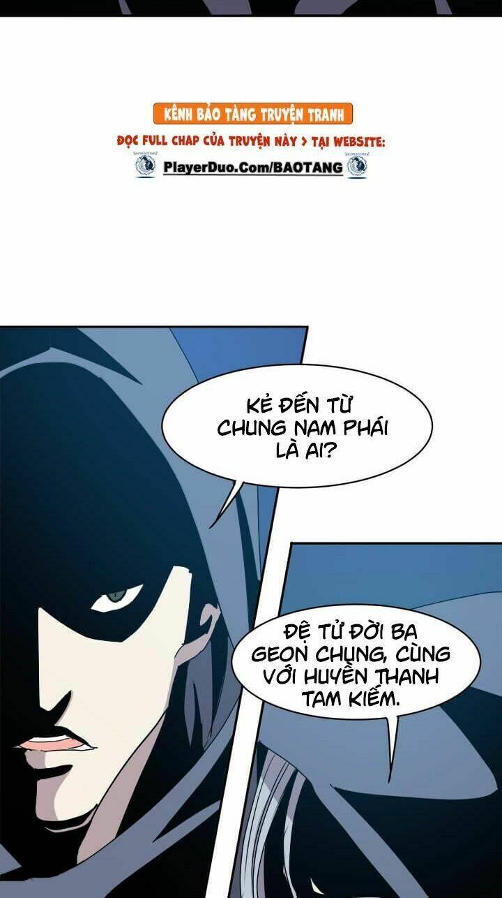 Đạo Sĩ Giang Hồ Chap 8 - Next Chap 9
