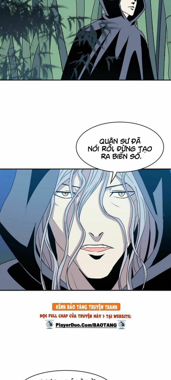 Đạo Sĩ Giang Hồ Chap 8 - Next Chap 9