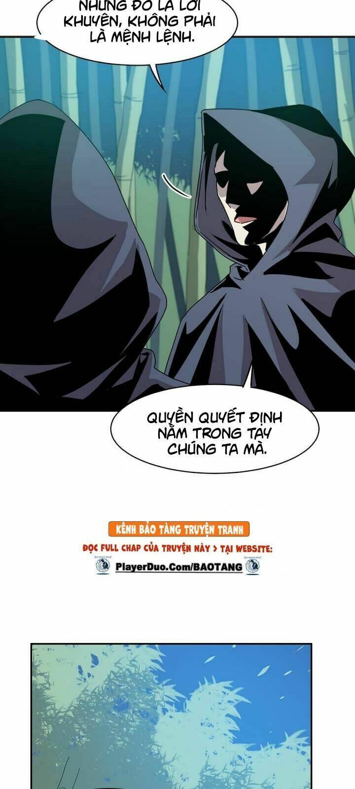 Đạo Sĩ Giang Hồ Chap 8 - Next Chap 9