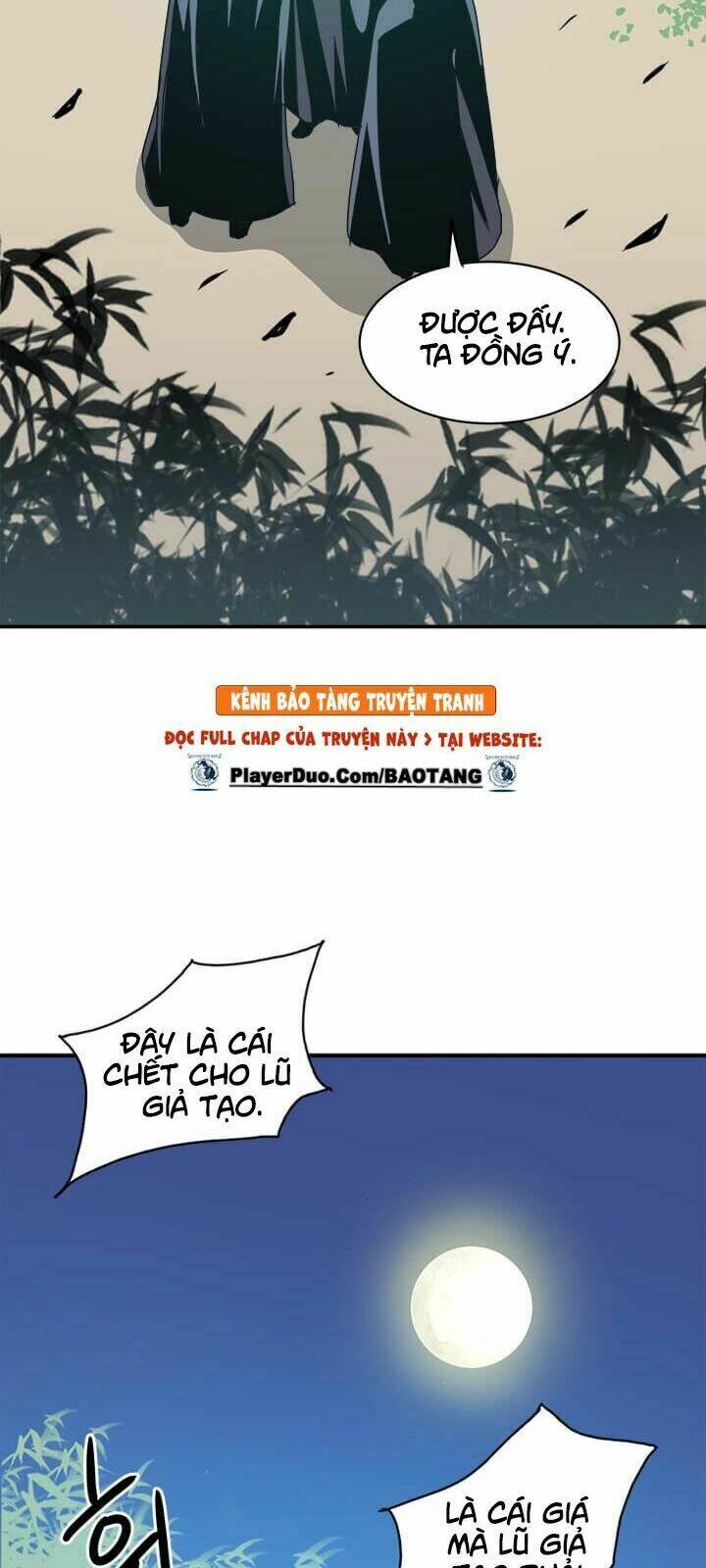 Đạo Sĩ Giang Hồ Chap 8 - Next Chap 9