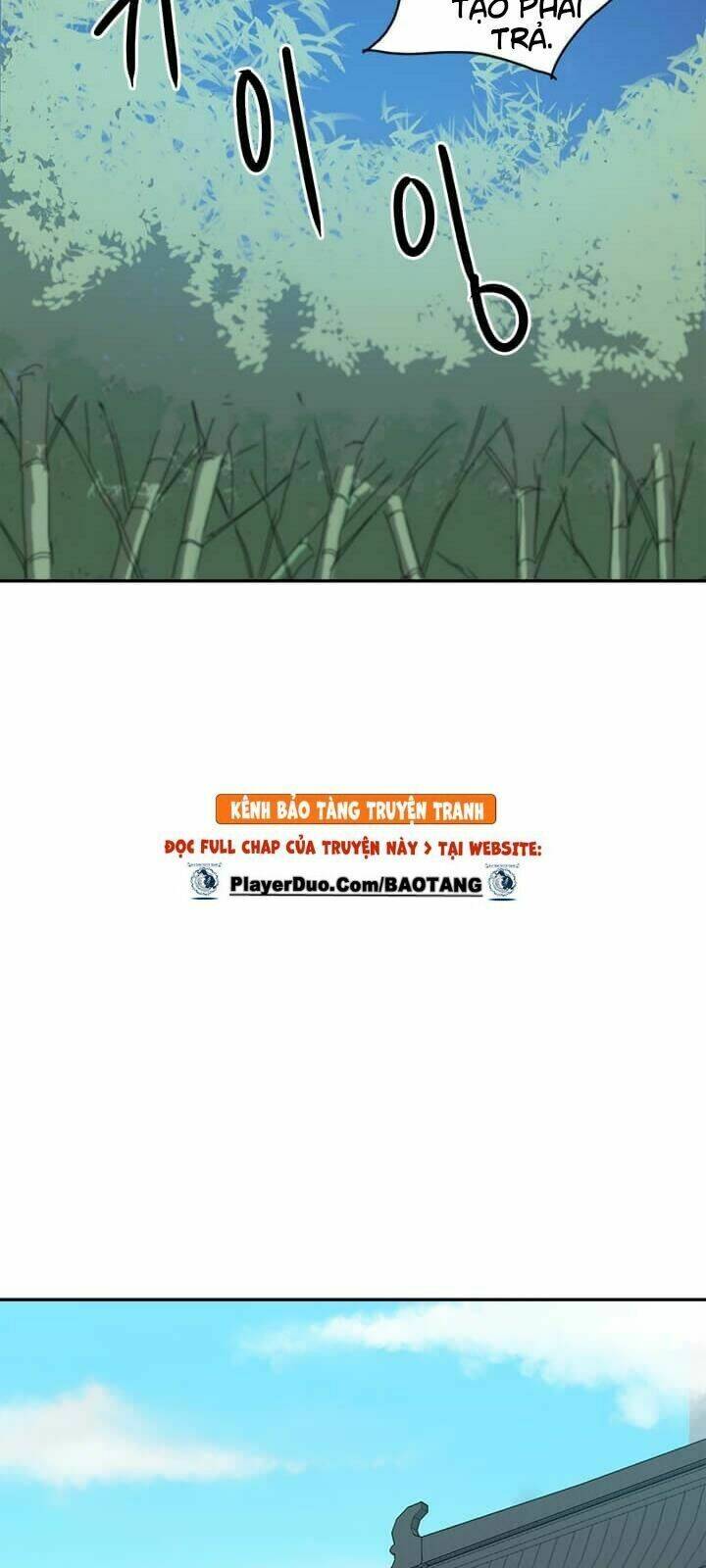 Đạo Sĩ Giang Hồ Chap 8 - Next Chap 9