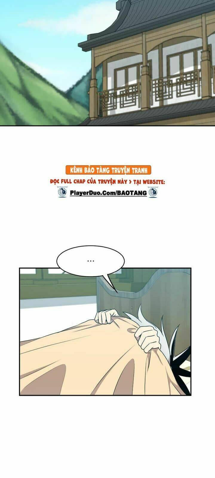 Đạo Sĩ Giang Hồ Chap 8 - Next Chap 9