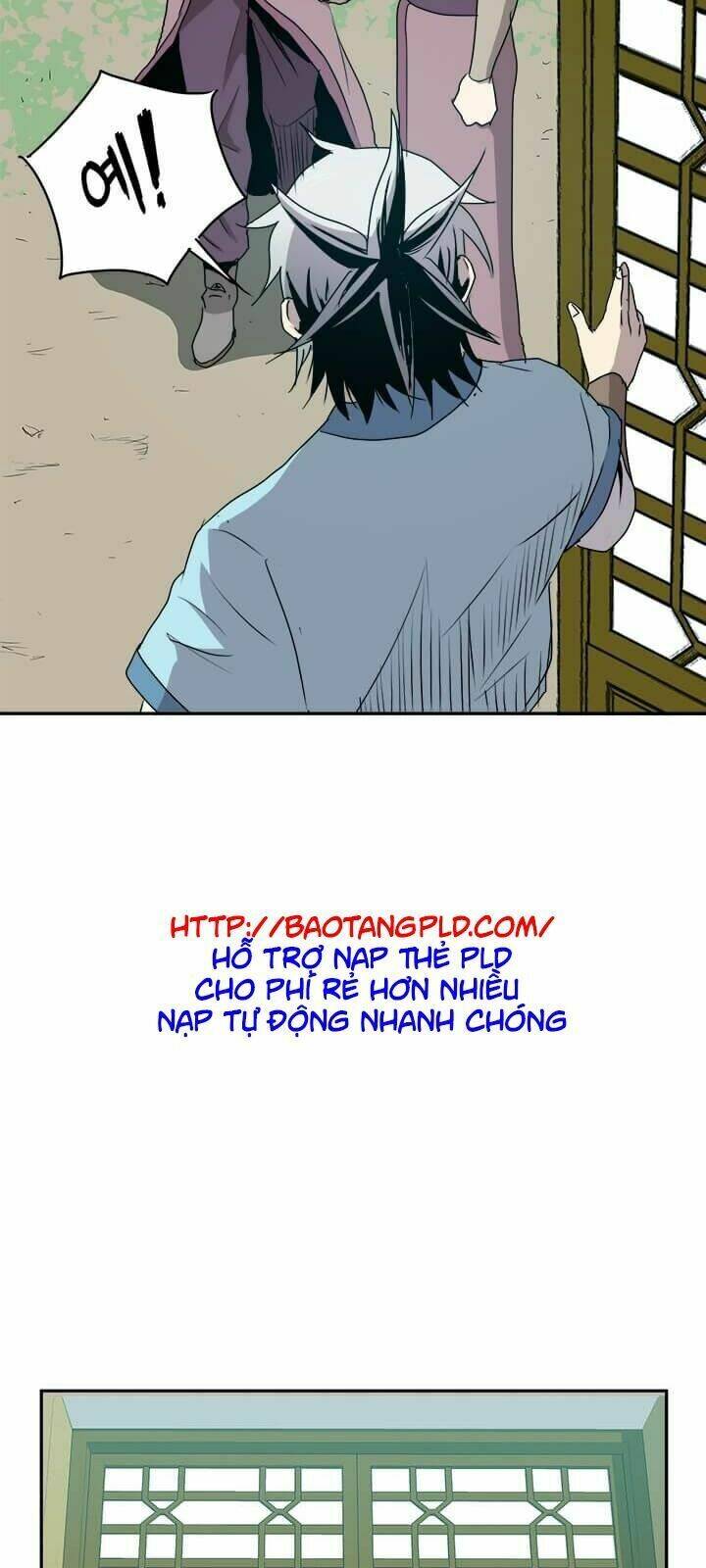 Đạo Sĩ Giang Hồ Chap 8 - Next Chap 9