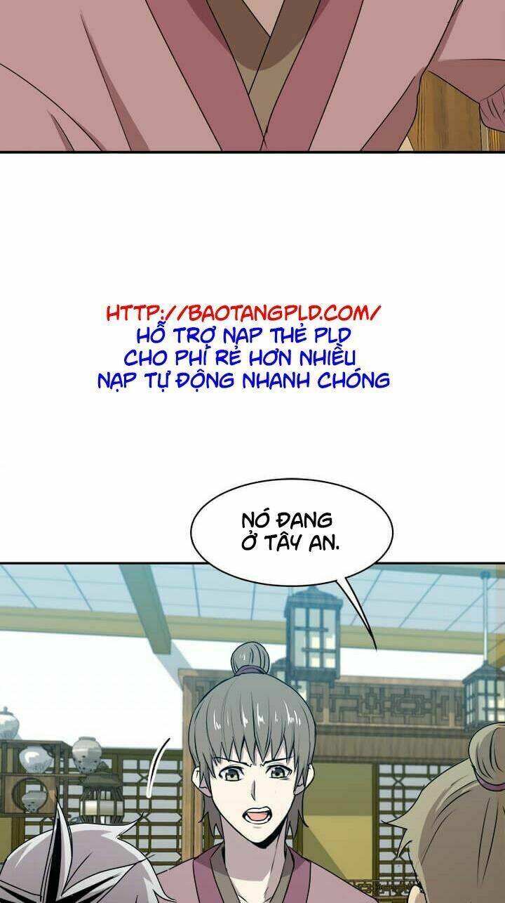 Đạo Sĩ Giang Hồ Chap 8 - Next Chap 9