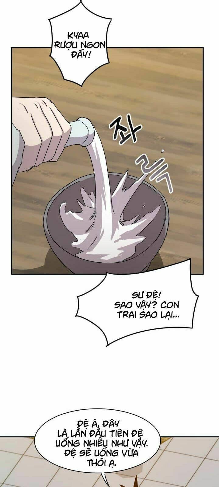 Đạo Sĩ Giang Hồ Chap 8 - Next Chap 9