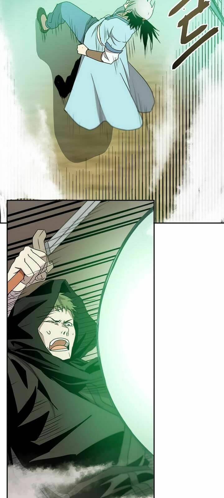 Đạo Sĩ Giang Hồ Chap 9 - Next Chap 10