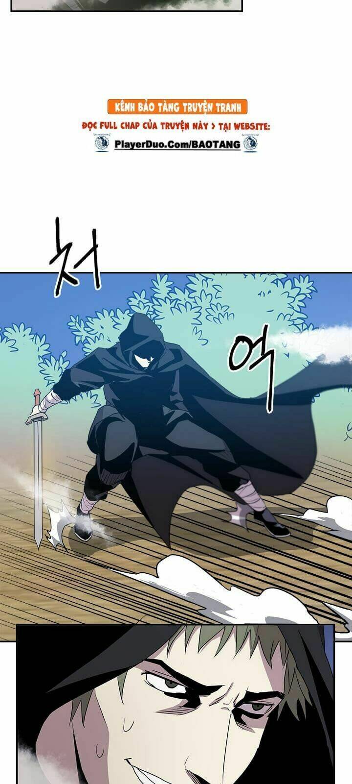 Đạo Sĩ Giang Hồ Chap 9 - Next Chap 10