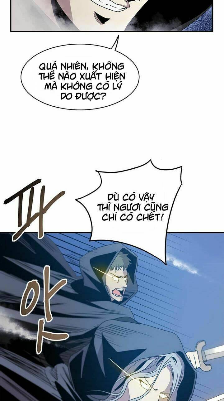 Đạo Sĩ Giang Hồ Chap 9 - Next Chap 10