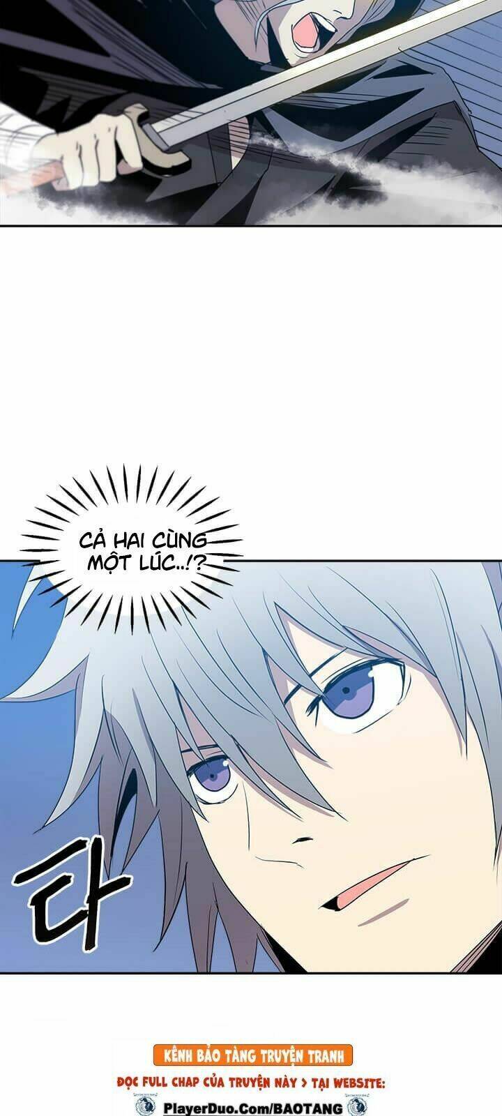 Đạo Sĩ Giang Hồ Chap 9 - Next Chap 10