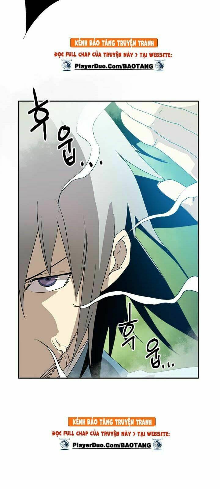 Đạo Sĩ Giang Hồ Chap 9 - Next Chap 10